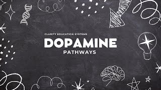 Dopamine Pathways and Antipsychotics #ancc #pmhnp #pmhnpreview #nurse #dopamine #schizophrenia