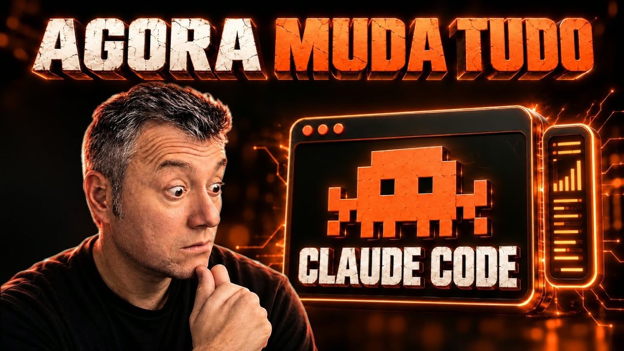 Mods do Claude Code: o que são e como criar o seu