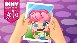 Quién Es Michelle - Ep26 - Piny Insute Of New York