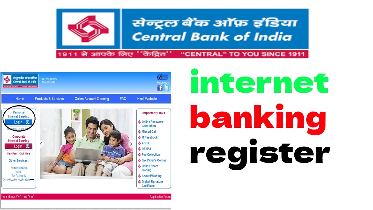 Gorgeous Central Bank Of India Internet Banking Access Artwork Illustration Gorgeous Central Bank Of India Internet Banking Access Artwork Illustration