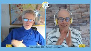 Robert Lee Camp, Cards of Destiny, Astrology, and AI as an Assistant, Not an Oracle, Innova.buzz 700