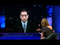 NEWSNIGHT: Edward Snowden debate and Kirsty Wark interviews Glenn Greenwald