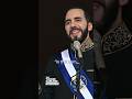 Trailer El Salvador S President Nayib Bukele Trailer El Salvador S President Nayib Bukele