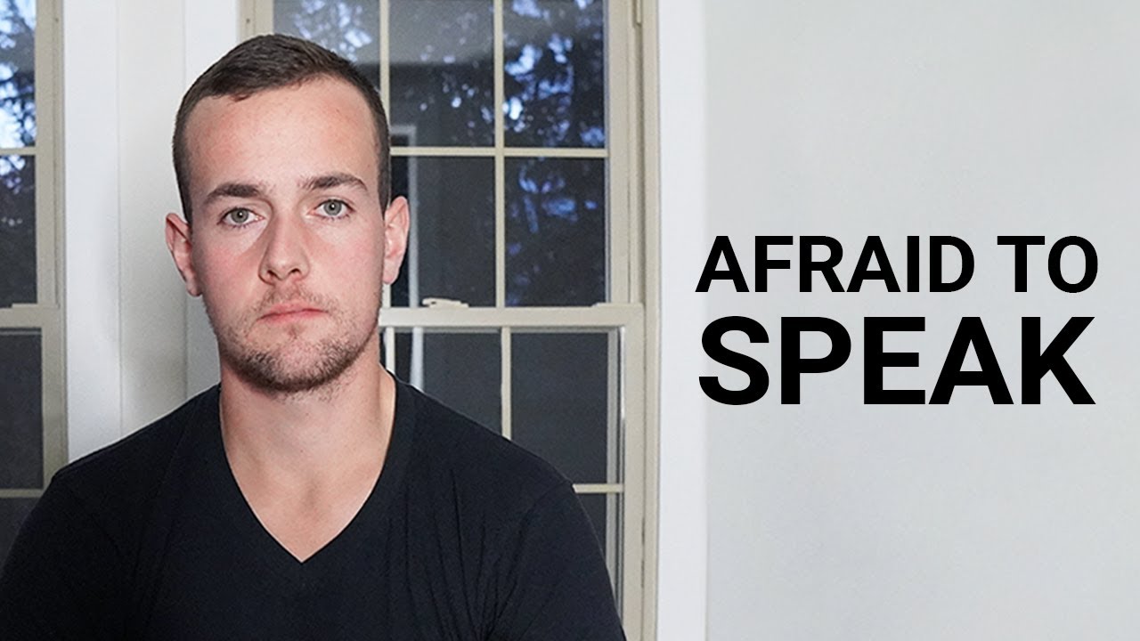 How I overcame social anxiety