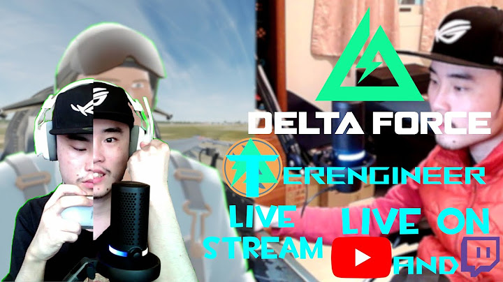 🔴LIVE Delta Force | Get The New Operator! (Please watch Pinned chat)