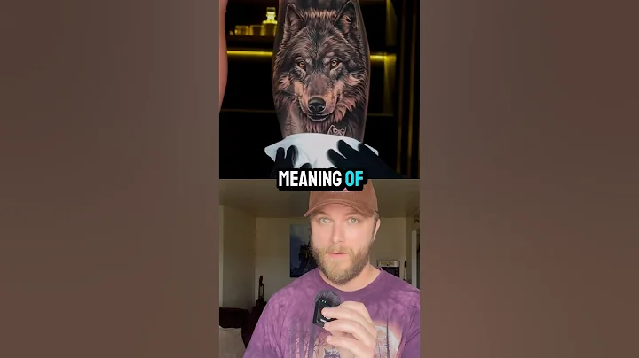 5 tattoo meanings you need to know