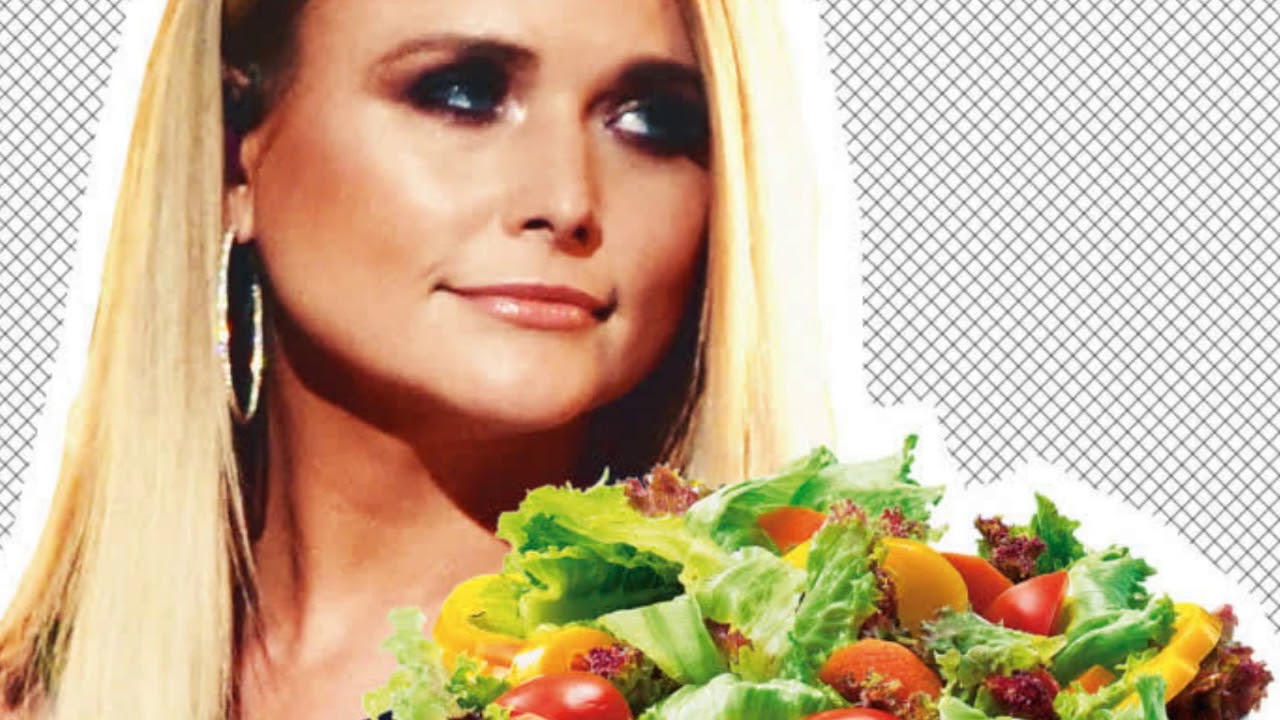 Miranda Lambert dumps salad on woman in heated restaurant altercation