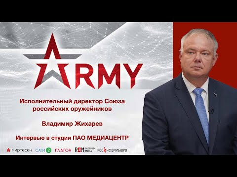 Владимир Жихарев: «Надо создать государственную систему в довузовских образовательных учреждениях»