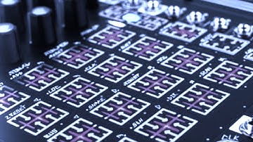 Make Noise BnG Shared System Plus - PP01