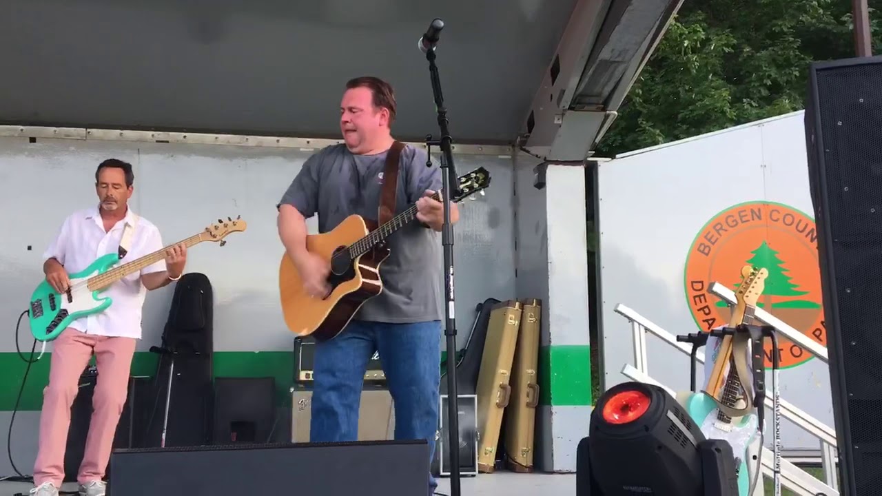 Asbury Fever “Squeeze Box”