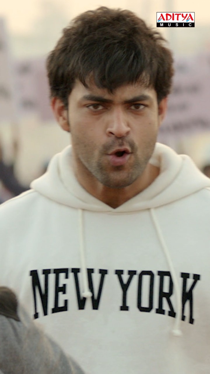 #BreaktheRules Song #TholiPrema Movie  #shorts