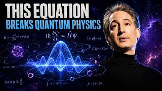 This Equation Changed Physics Forever — Brian Greene Explains