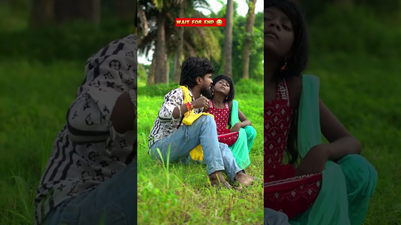 Dost Ka Mal 😂 Sajan Ahir #comedy #funny