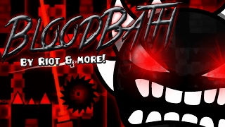 Geometry Dash 2.1 -