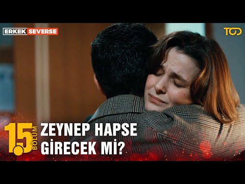 Zeynep Hapse Girecek Mi? | Erkek Severse