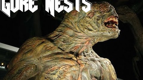 DOOM 4 Walkthrough Gameplay - "Gore Nests" - Part 3