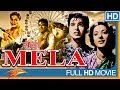 Mela Hindi Full Movie HD || Dilip Kumar, Nargis, Rehman || Eagle Hindi Movies