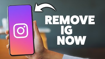How To Deactivate Instagram 2025 (iPhone & Android)