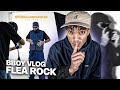 Ce que je vous ai cach avec bboy flea rock   interview breakers