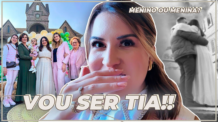 CHÁ REVELAÇÃO: VIAJAMOS PRA FLORIANÓPOLIS COM A FAMÍLIA