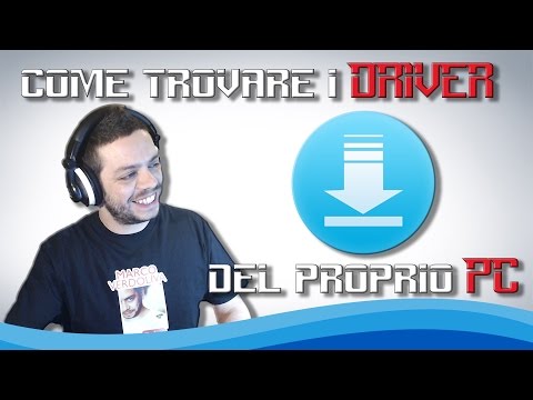 Video: Come faccio a scaricare i driver audio per Windows XP?