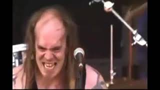 Strapping Young Lad - Aftermath - ( Live In : Download Festival ( England ) - ( 2.006 ).