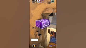 Так вот к чему нас готовили Твитч и CS2!#csgo #кс #ксго #ксгоу #ксгорозыгрыш #ксгоскин #cs