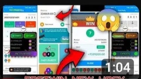 🛑 Fastwin minesweeper h@ck mod | fastwin hack mod | fastwin minesweeper bomb show hack | #fastwin