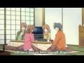 Clannad After Story: Nagisa is Drunk