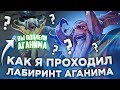 НЕОСПИДРАН ЛАБИРИНТА АГАНИМА | ТОКСИК СНАЙПЕР | АФК ДИСРАПТОР | БЫДЛО ОМНИК | 20 IQ ВИВЕРНА