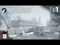 Northern light  un survival dans le froid de sibrie  dcouverte fr