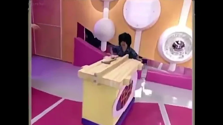 Posso macetar? #eliana