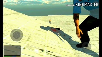 FUNNY MOMENTS GTA V BY UNITY ANDROID V1.6