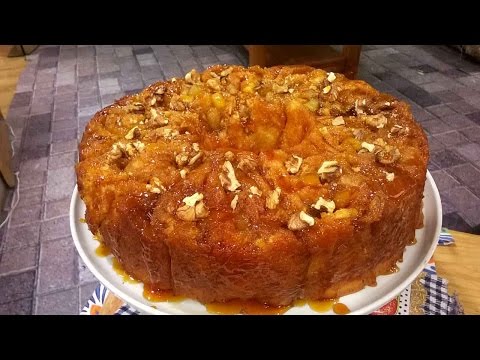 Torta 80 golpes