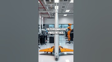 AI-Driven Anticipation in Next-Gen 3D Printing