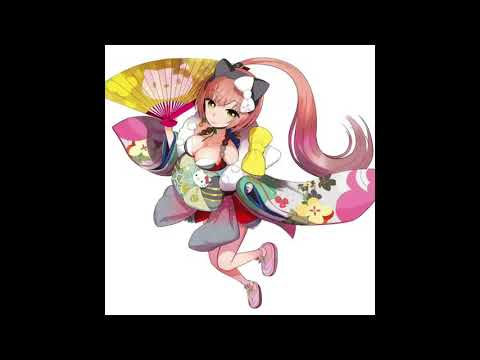 Nekomura Iroha test [ai wo utae cover]