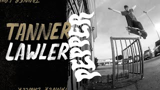 Pepper Grip || Tanner Lawler