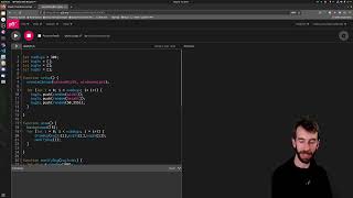 Art and Interaction Computing 7: Functions and Arrays
