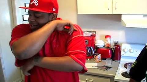 45 & CODE - Trapped Out - OFFICIAL MUSIC VIDEO - No FX -  By Lil Rudy Promotions / Mastermind Ent