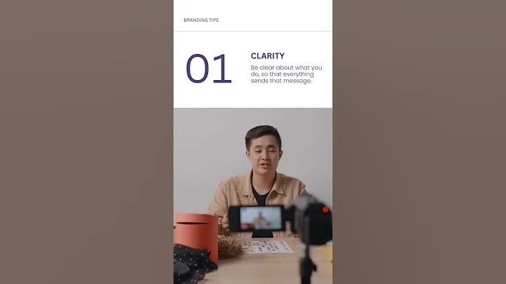 Mastering Branding: Unlocking the Secrets to Success! 🌟