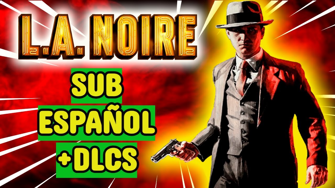 L.A. Noire PS3 Mídia Física envio Imediato | Brasil