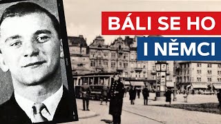 Jaroslav Nachtmann Ve Službách Gestapa I Kgb Dokumentární Video