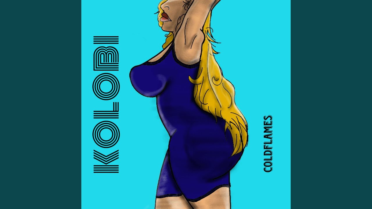 在 YouTube 上觀看「Kolobi」 在 YouTube 上觀看「Kolobi」