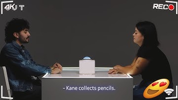 Reject Your Date Based On Their Red Flags | The Button | Cut Reaction In 24hours!