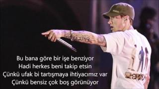Eminem-Without me (Türkçe Altyazı) Resimi