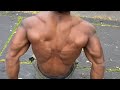 Exercises for Triceps for Every Head (HIT EM ALL!) - Shredda  | That&#39;s Good Money