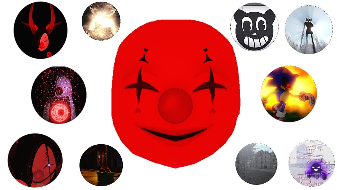 Dark Roblox, Roblox Creepypasta Wiki