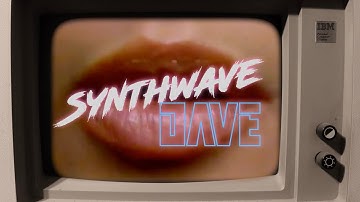 IBM Voice Recognition [Synthwave Commercial]