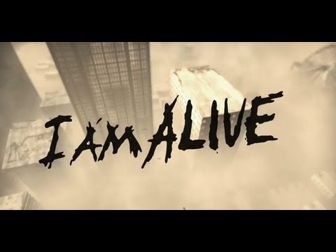 Видео: Обзор I Am Alive