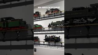 These trains serve your foods.#shortvideo #goodvlog #foodtrip